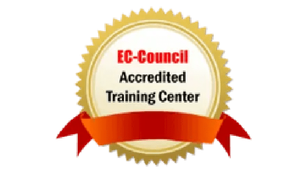EC -council accredited training center certificate logo