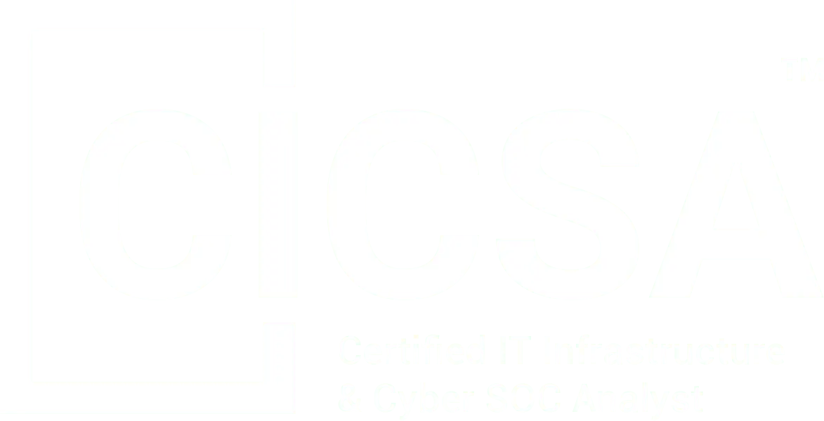 CICSA Course Logo