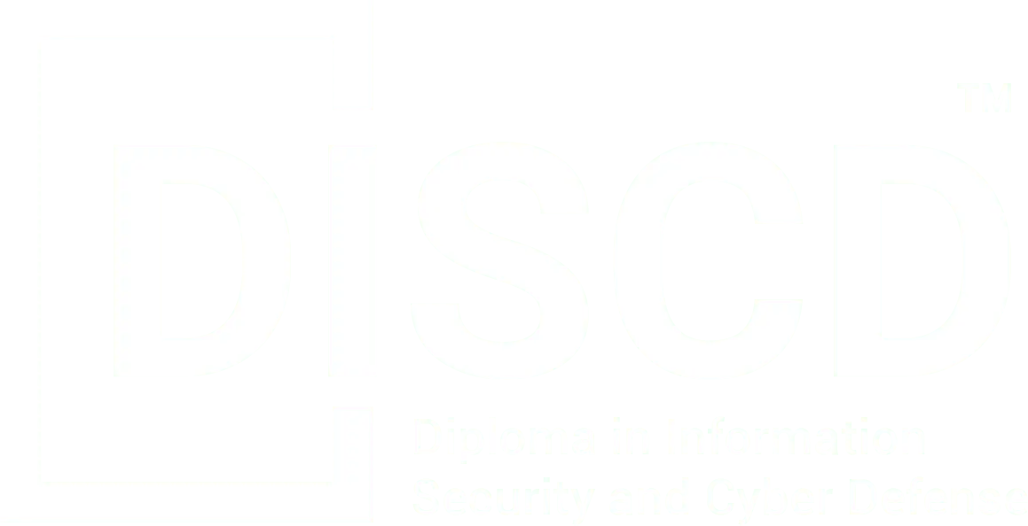 DISCD Course Logo