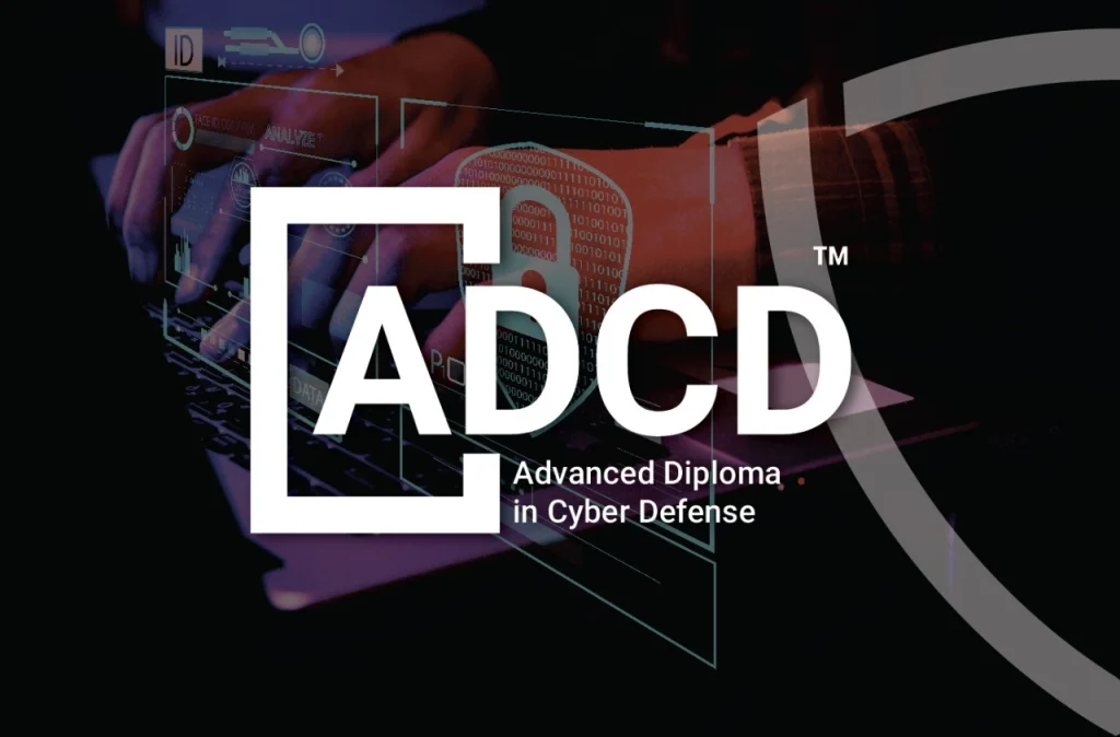 ADCD Course banner