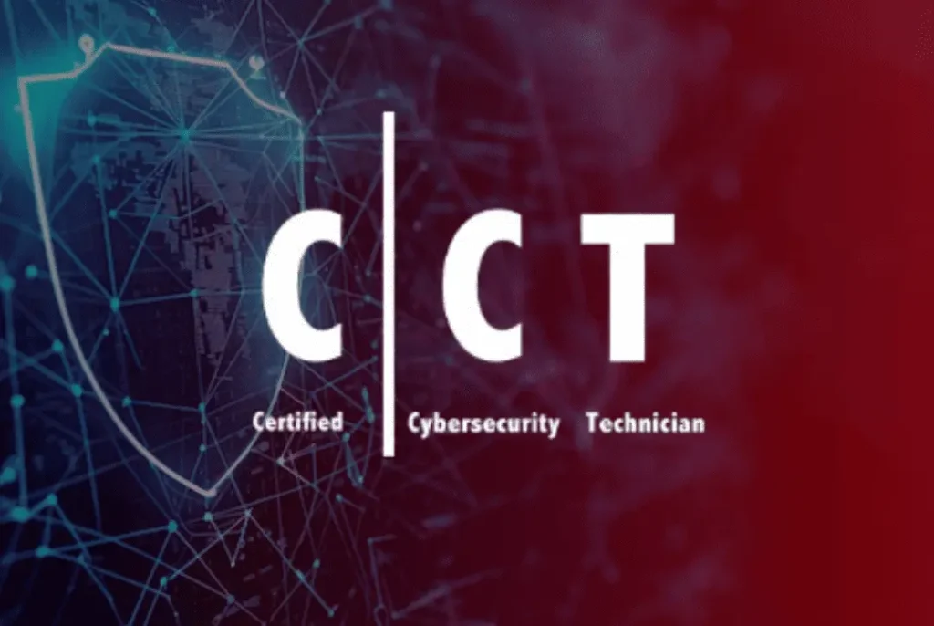 CCT Course Banner with logo