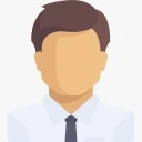 A man with CHFI certification in Qatar