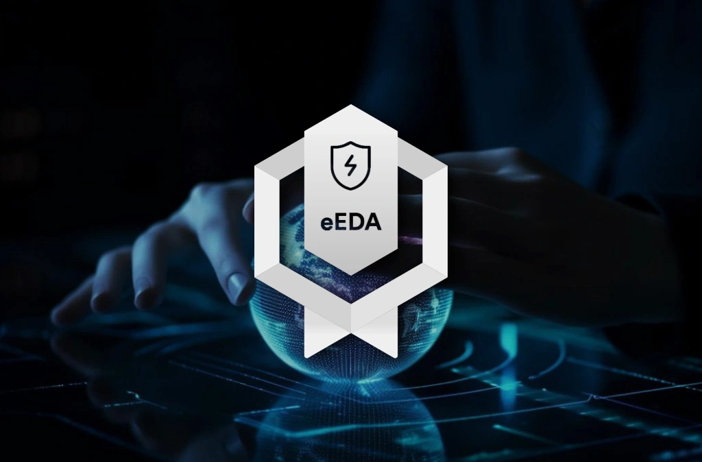 eEDA Certification Course Banner