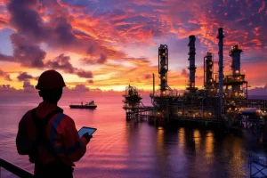 Cyber security career opportunities in the oil and gas energy industry