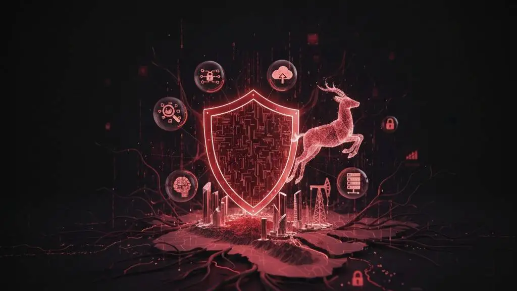 Growing career opportunities in GCC for students completing cyber security courses for beginners.