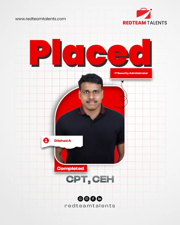 placed Dishad