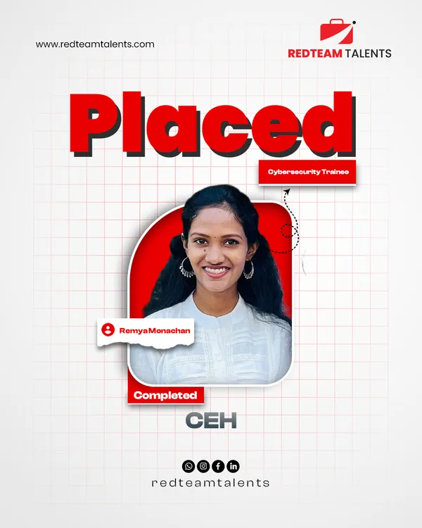 placed Remya