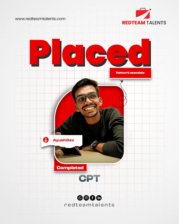 placed ayush