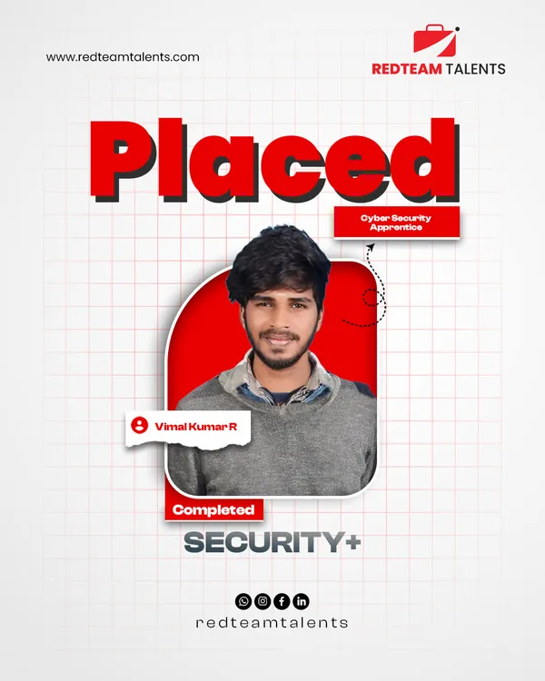 placed vimal